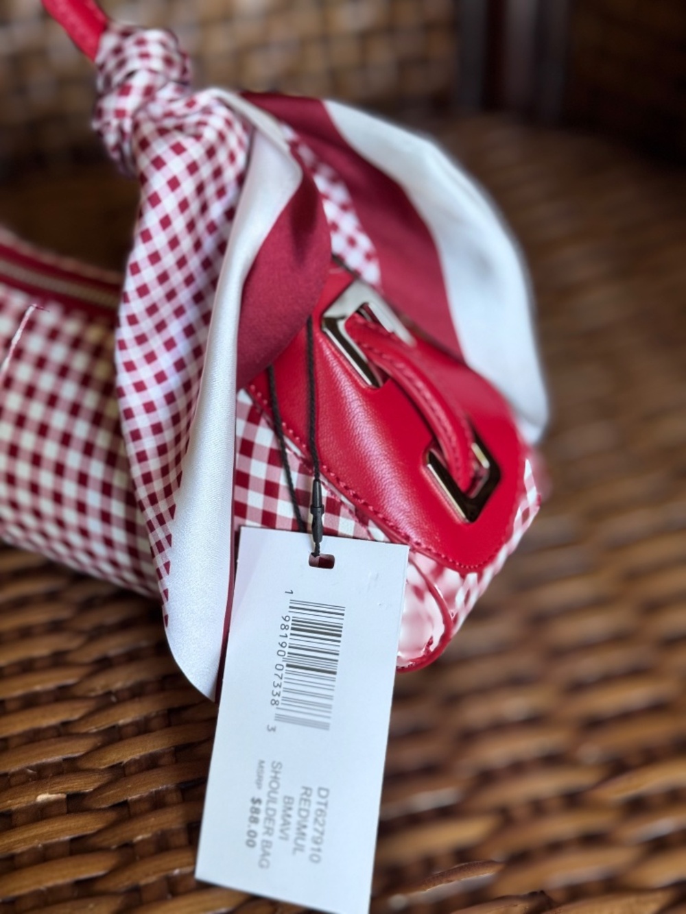 Handbag - Picture 2 of 4